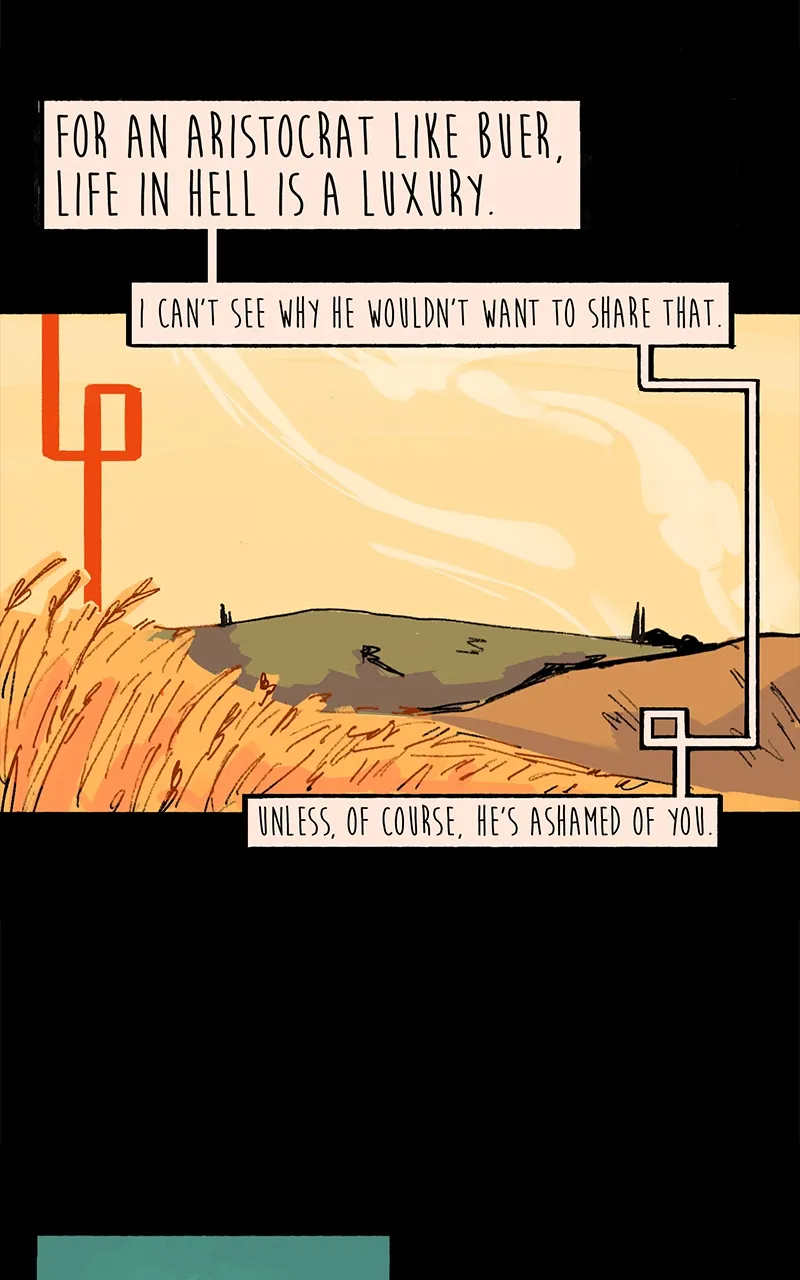 Read The Golden Hour chapter 6 image 19 on Lezhin