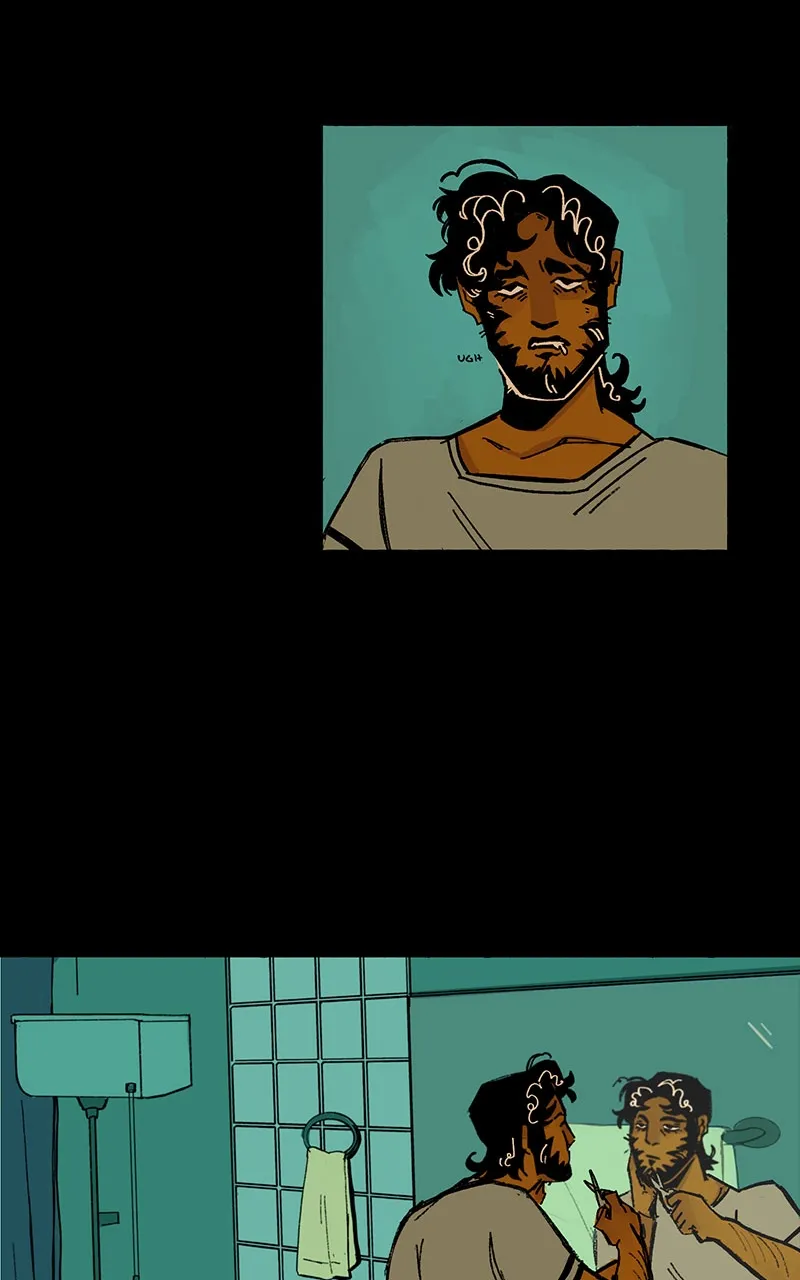 Read The Golden Hour chapter 6 image 2 on Lezhin