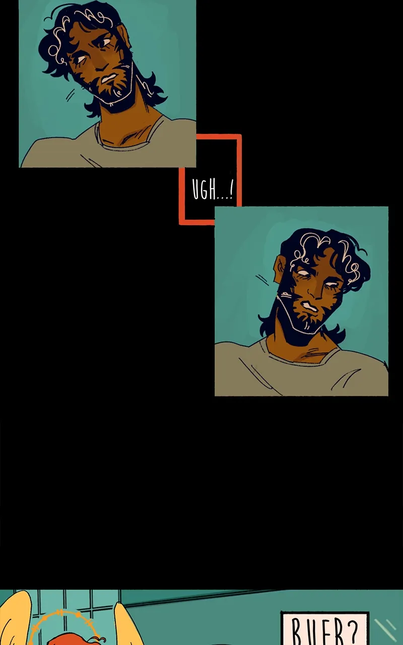 Read The Golden Hour chapter 6 image 20 on Lezhin