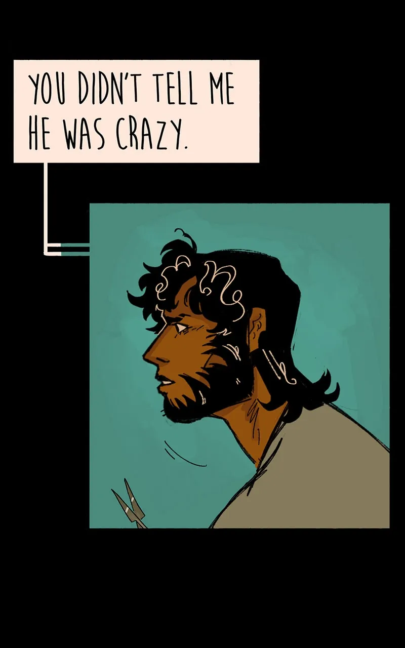 Read The Golden Hour chapter 6 image 5 on Lezhin