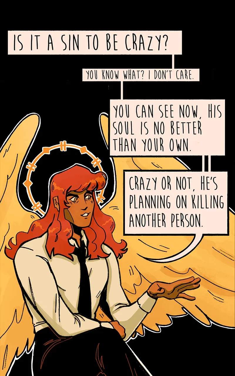 Read The Golden Hour chapter 6 image 6 on Lezhin