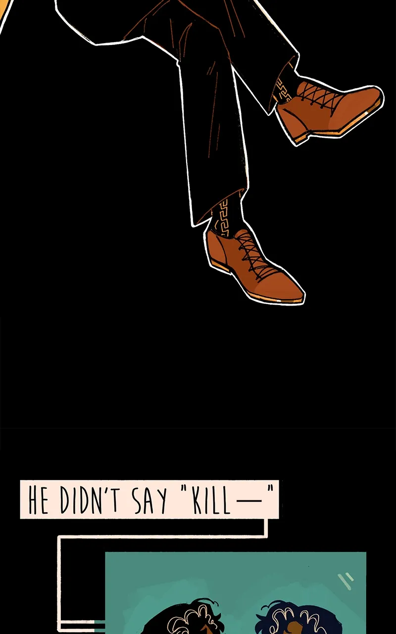 Read The Golden Hour chapter 6 image 7 on Lezhin