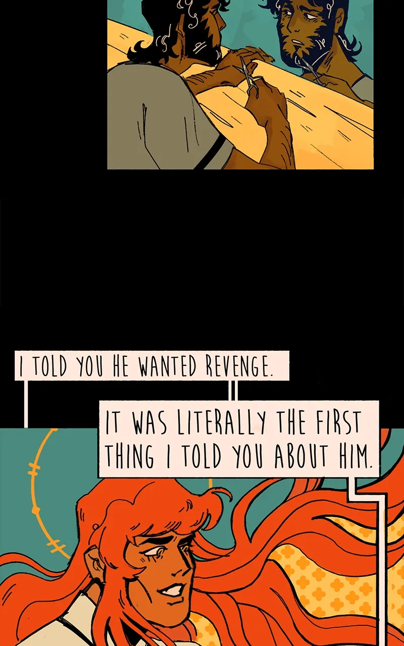 Read The Golden Hour chapter 6 image 8 on Lezhin