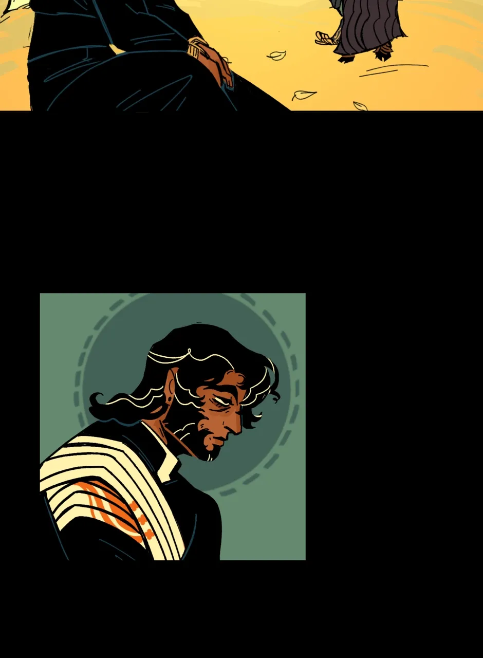 Read The Golden Hour chapter 60 image 2 on Lezhin