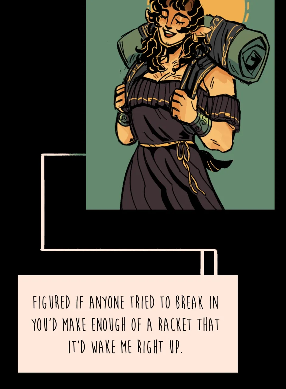 Read The Golden Hour chapter 60 image 4 on Lezhin