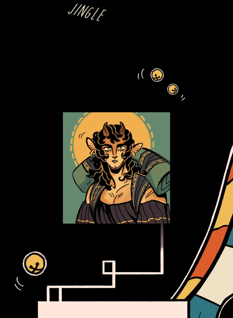 Read The Golden Hour chapter 60 image 9 on Lezhin