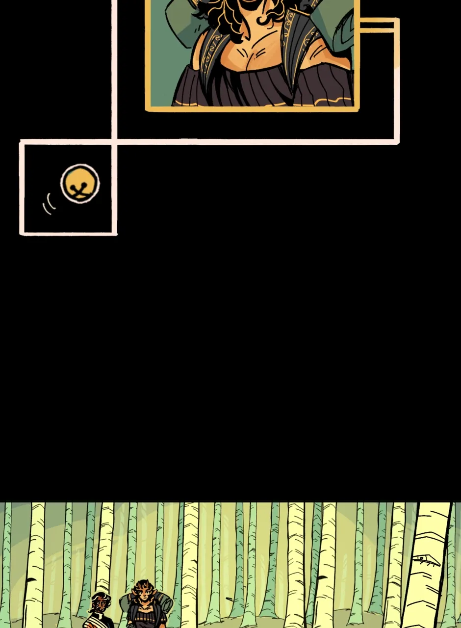Read The Golden Hour chapter 61 image 1 on Lezhin