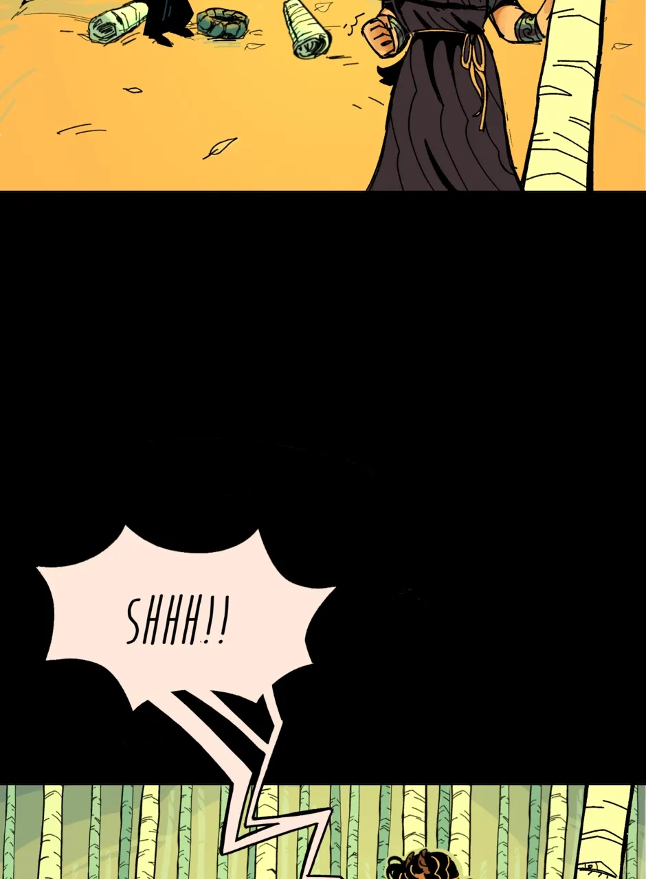 Read The Golden Hour chapter 61 image 4 on Lezhin