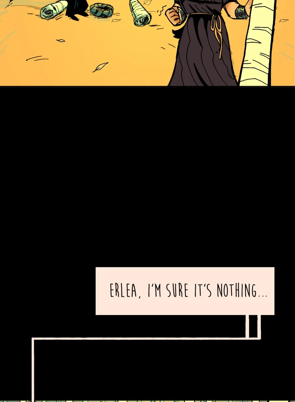 Read The Golden Hour chapter 61 image 6 on Lezhin