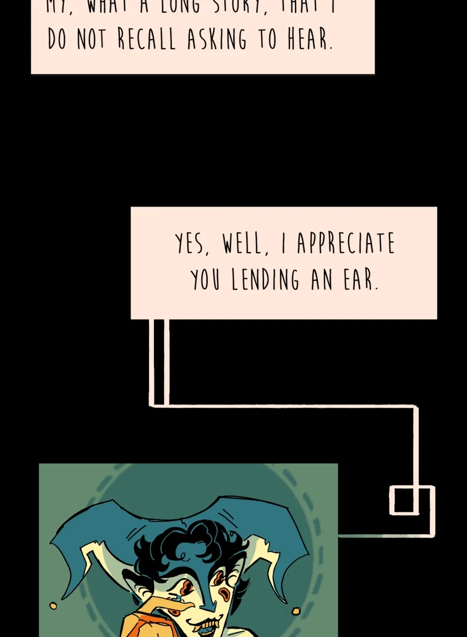 Read The Golden Hour chapter 64 image 1 on Lezhin