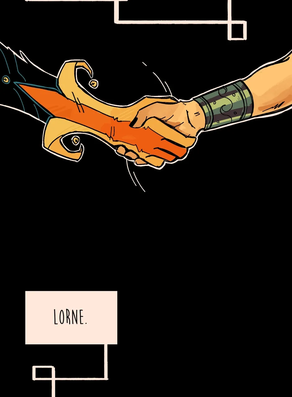 Read The Golden Hour chapter 64 image 11 on Lezhin