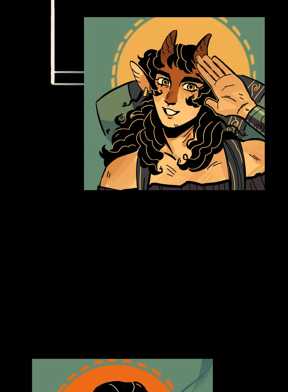 Read The Golden Hour chapter 64 image 12 on Lezhin
