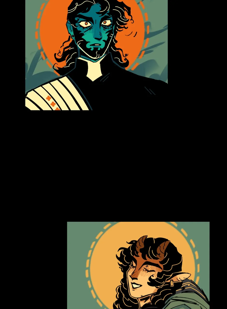 Read The Golden Hour chapter 64 image 13 on Lezhin