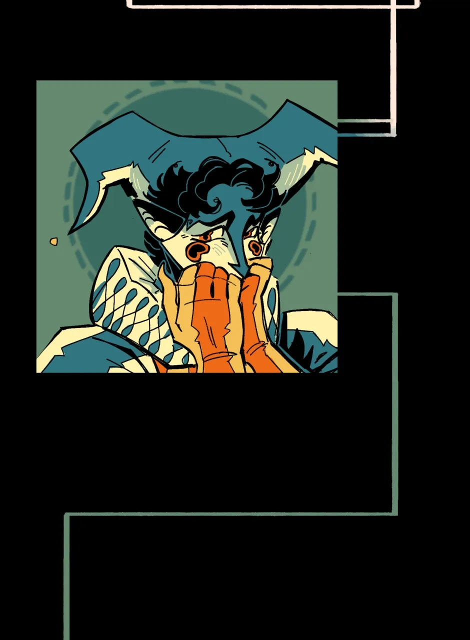 Read The Golden Hour chapter 64 image 5 on Lezhin