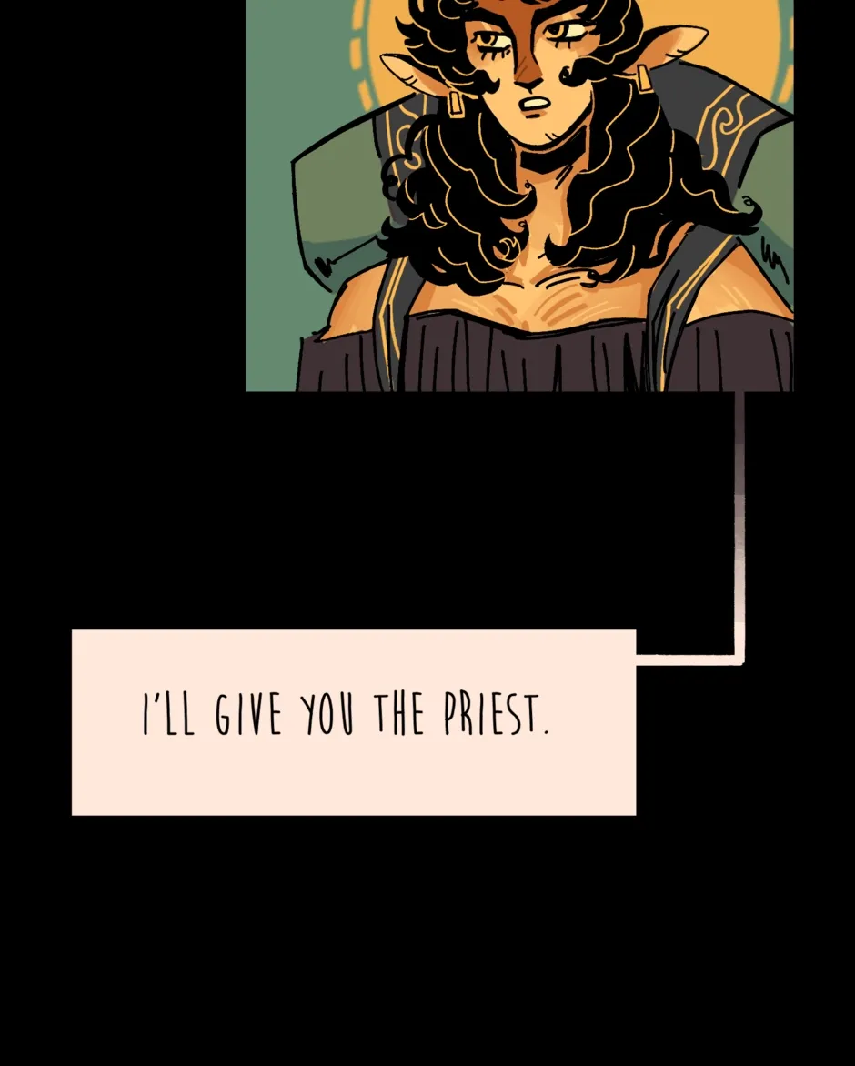 Read The Golden Hour chapter 64 image 7 on Lezhin