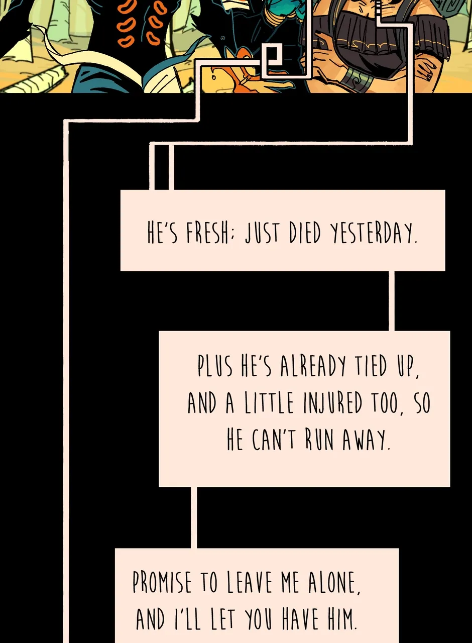 Read The Golden Hour chapter 64 image 9 on Lezhin