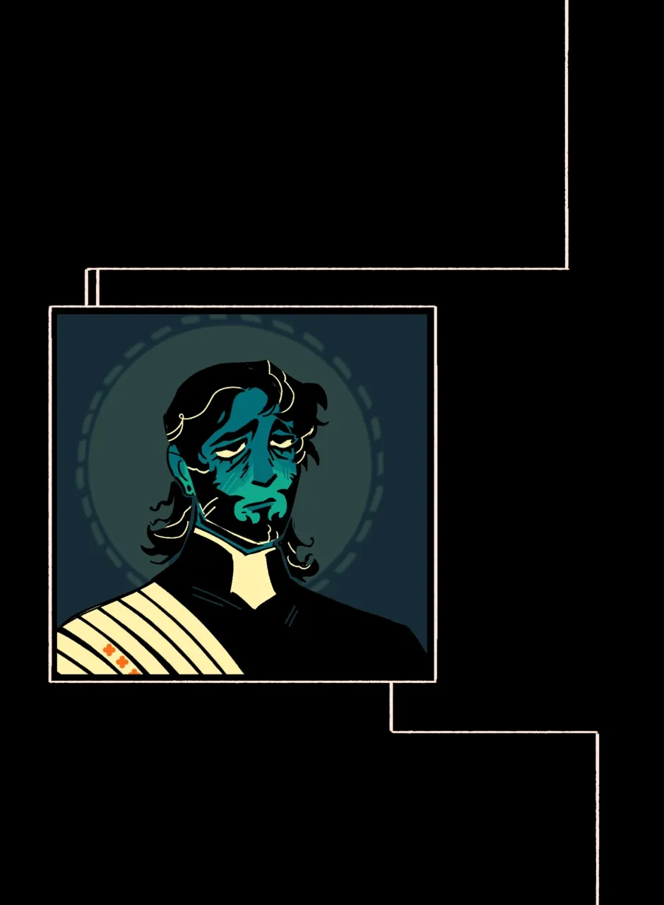 Read The Golden Hour chapter 65 image 1 on Lezhin