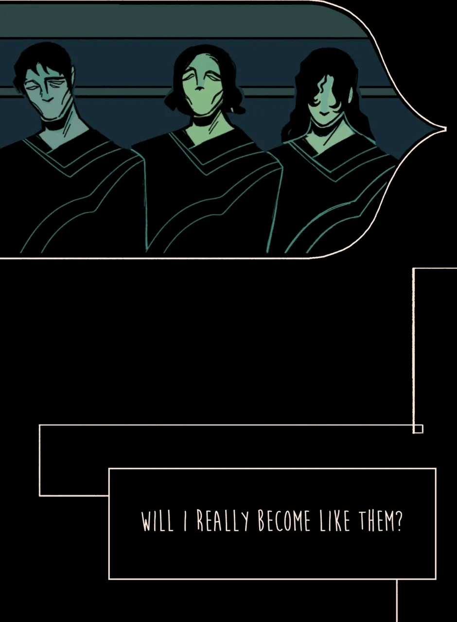 Read The Golden Hour chapter 65 image 5 on Lezhin