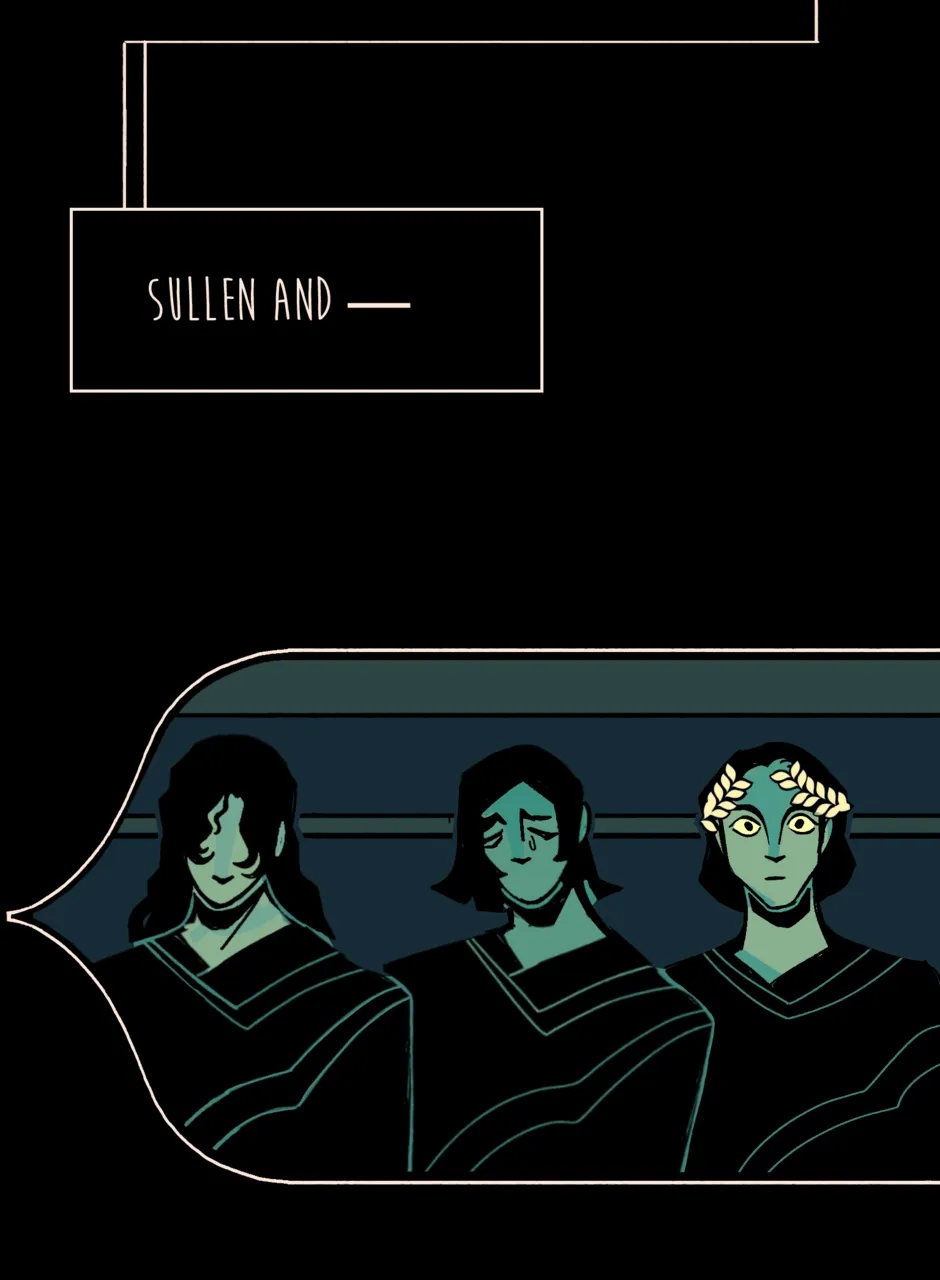 Read The Golden Hour chapter 65 image 6 on Lezhin