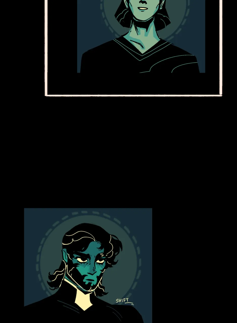 Read The Golden Hour chapter 66 image 13 on Lezhin