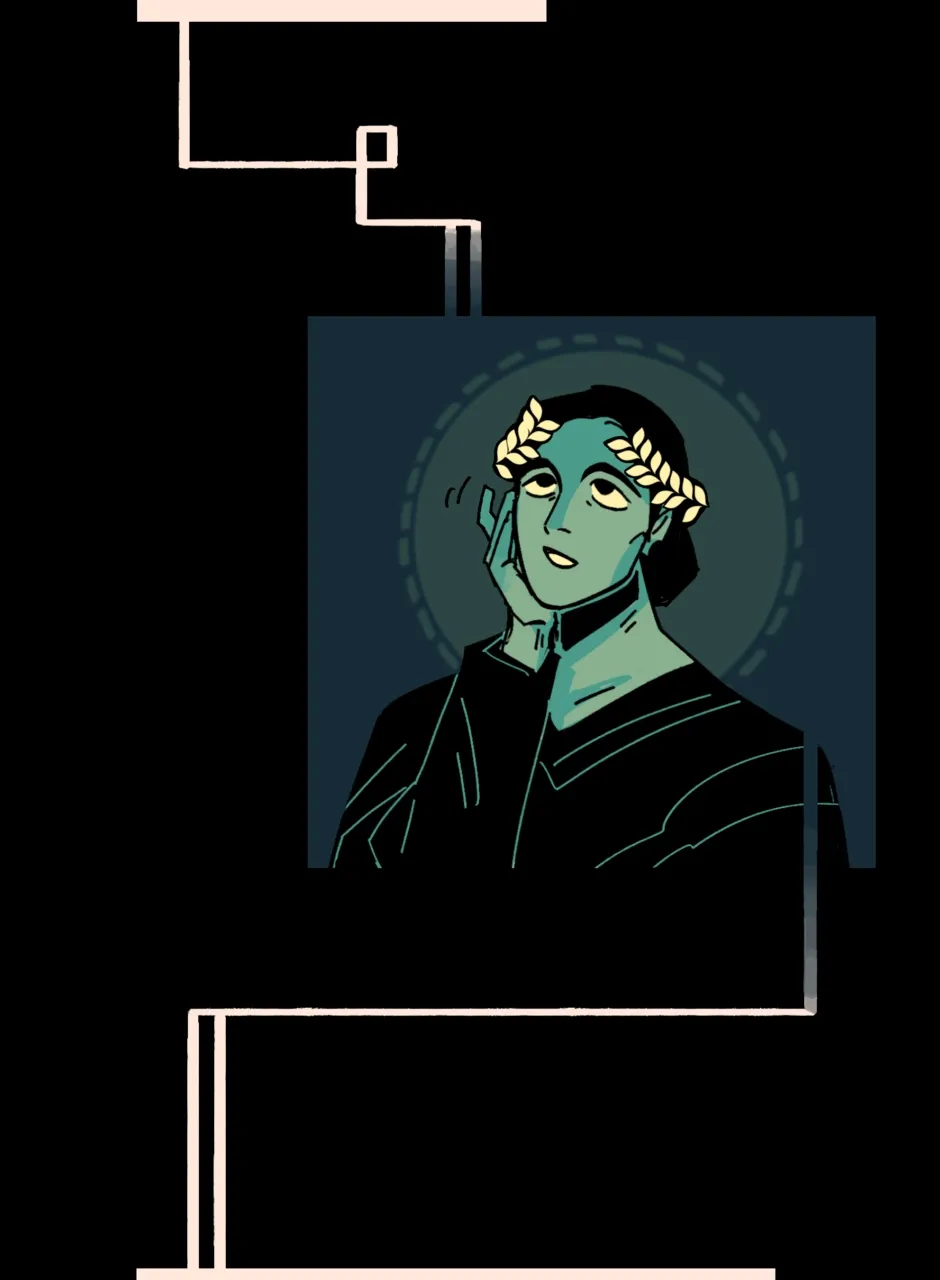 Read The Golden Hour chapter 66 image 3 on Lezhin