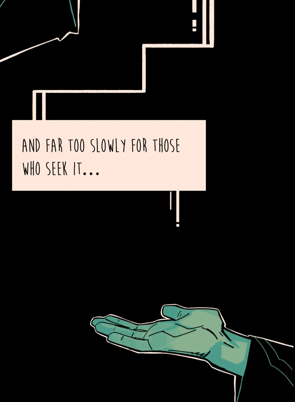 Read The Golden Hour chapter 66 image 5 on Lezhin
