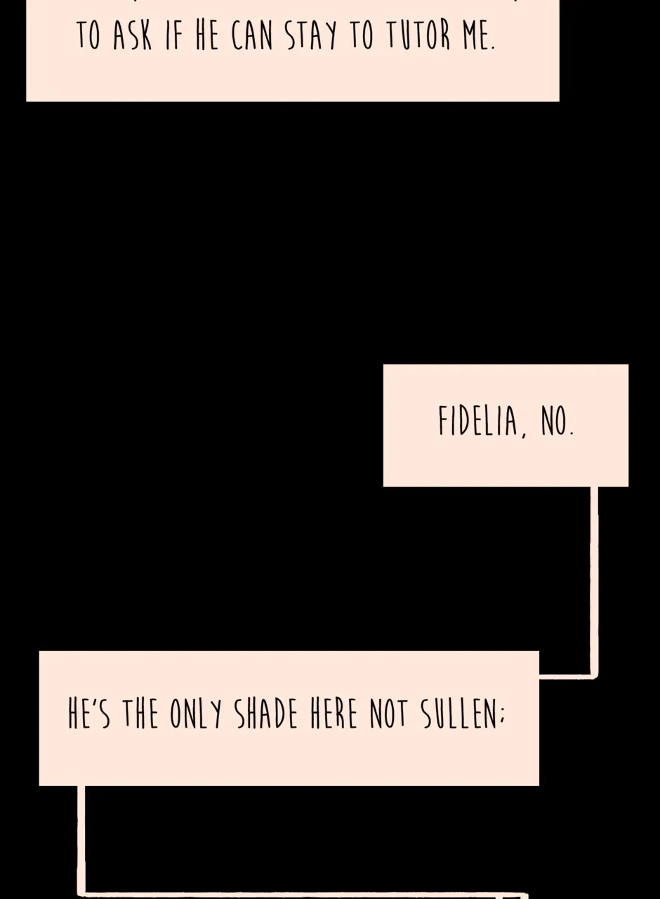 Read The Golden Hour chapter 68 image 11 on Lezhin