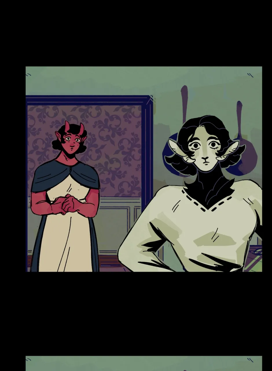 Read The Golden Hour chapter 68 image 16 on Lezhin