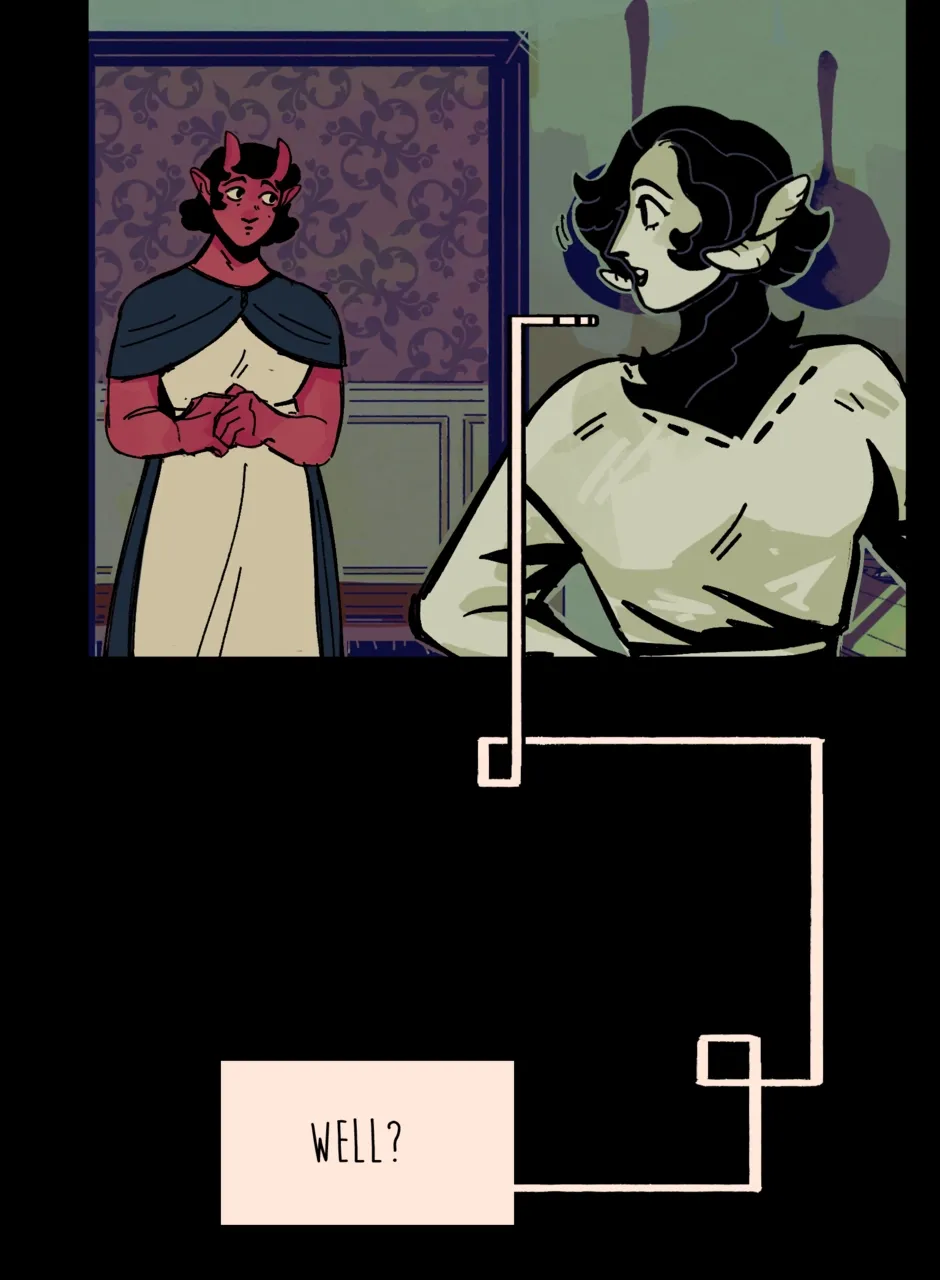 Read The Golden Hour chapter 68 image 17 on Lezhin