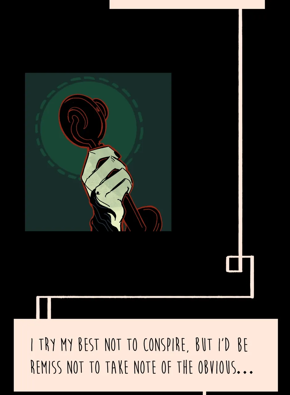 Read The Golden Hour chapter 69 image 1 on Lezhin