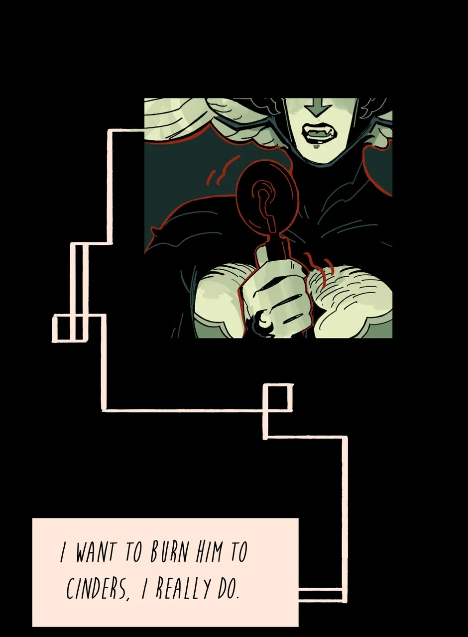 Read The Golden Hour chapter 69 image 11 on Lezhin