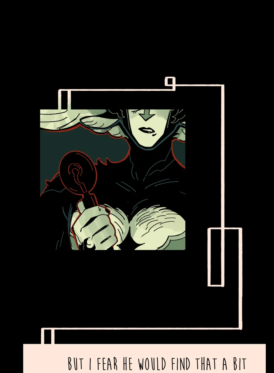 Read The Golden Hour chapter 69 image 12 on Lezhin
