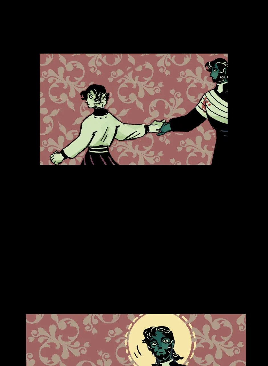 Read The Golden Hour chapter 69 image 4 on Lezhin