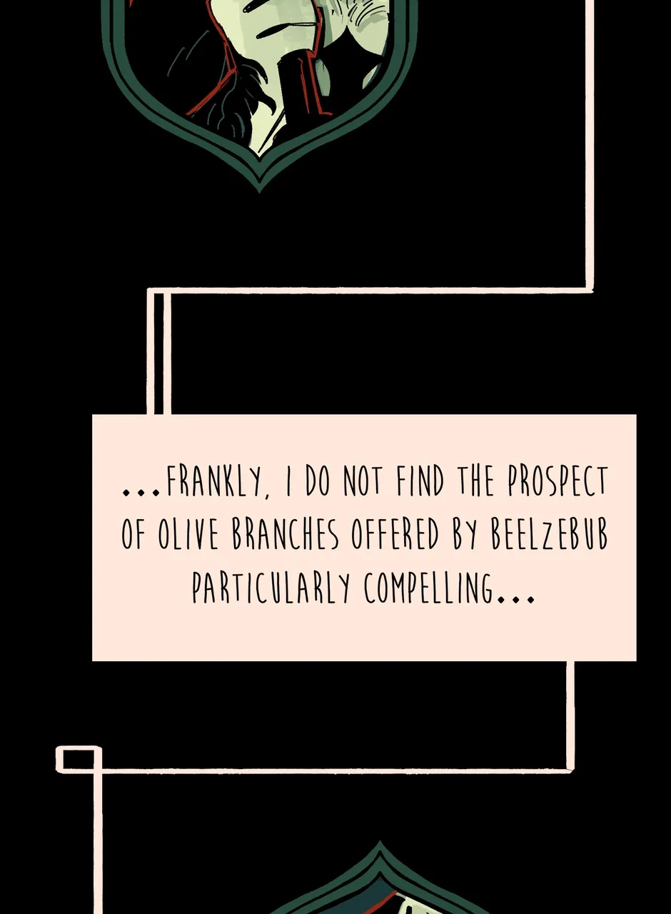 Read The Golden Hour chapter 69 image 8 on Lezhin