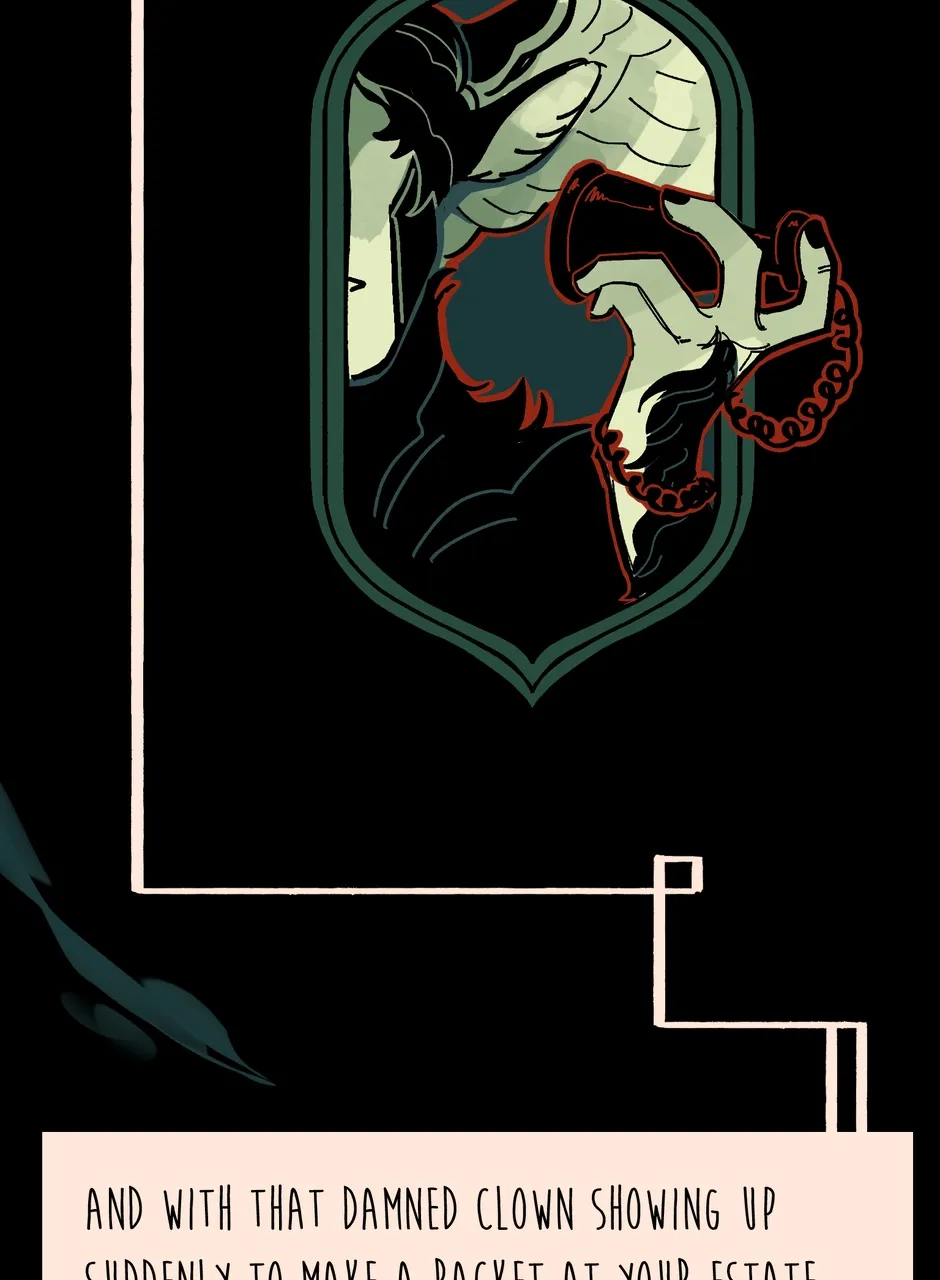 Read The Golden Hour chapter 69 image 9 on Lezhin