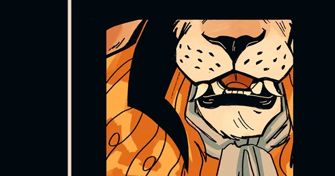 Read The Golden Hour chapter 7 image 11 on Lezhin