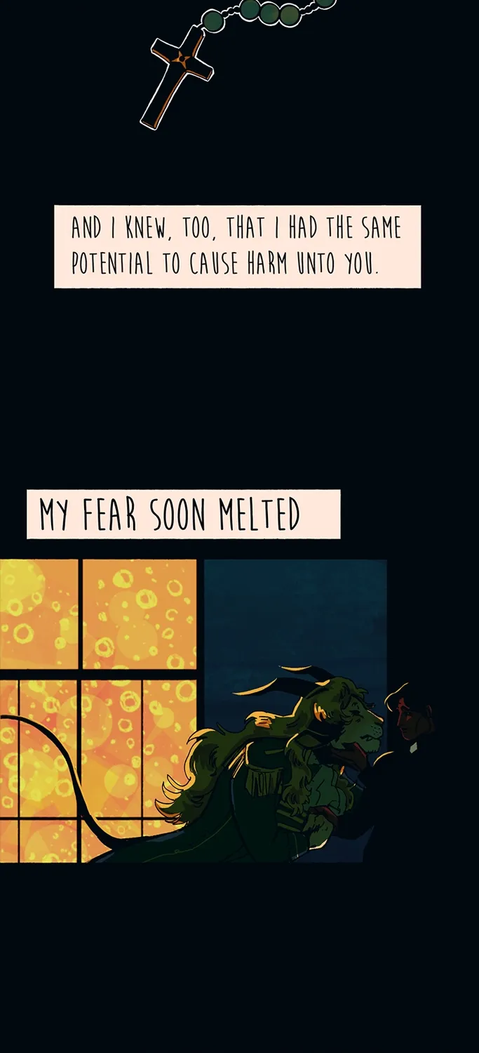 Read The Golden Hour chapter 7 image 14 on Lezhin