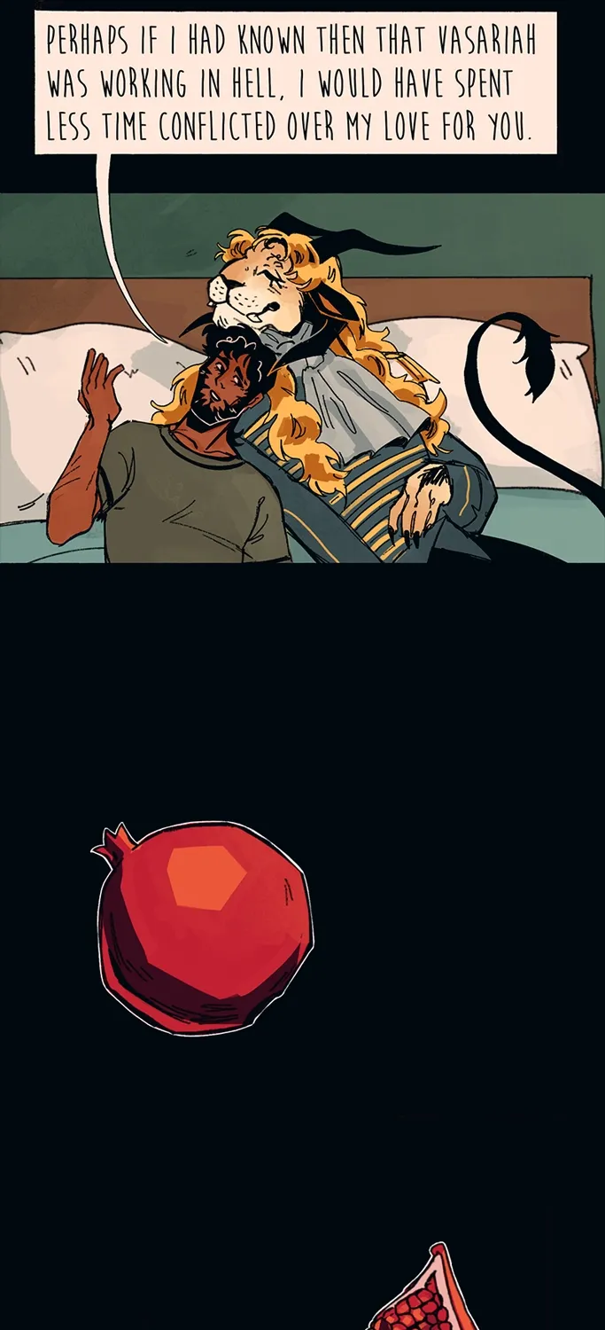 Read The Golden Hour chapter 7 image 18 on Lezhin