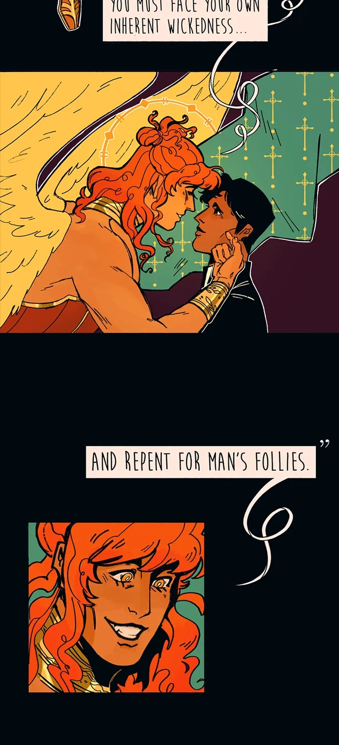 Read The Golden Hour chapter 7 image 2 on Lezhin