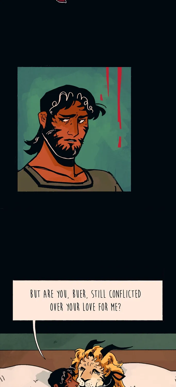 Read The Golden Hour chapter 7 image 20 on Lezhin