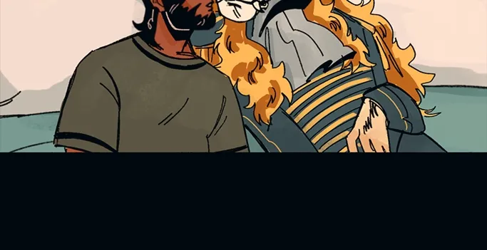 Read The Golden Hour chapter 7 image 21 on Lezhin