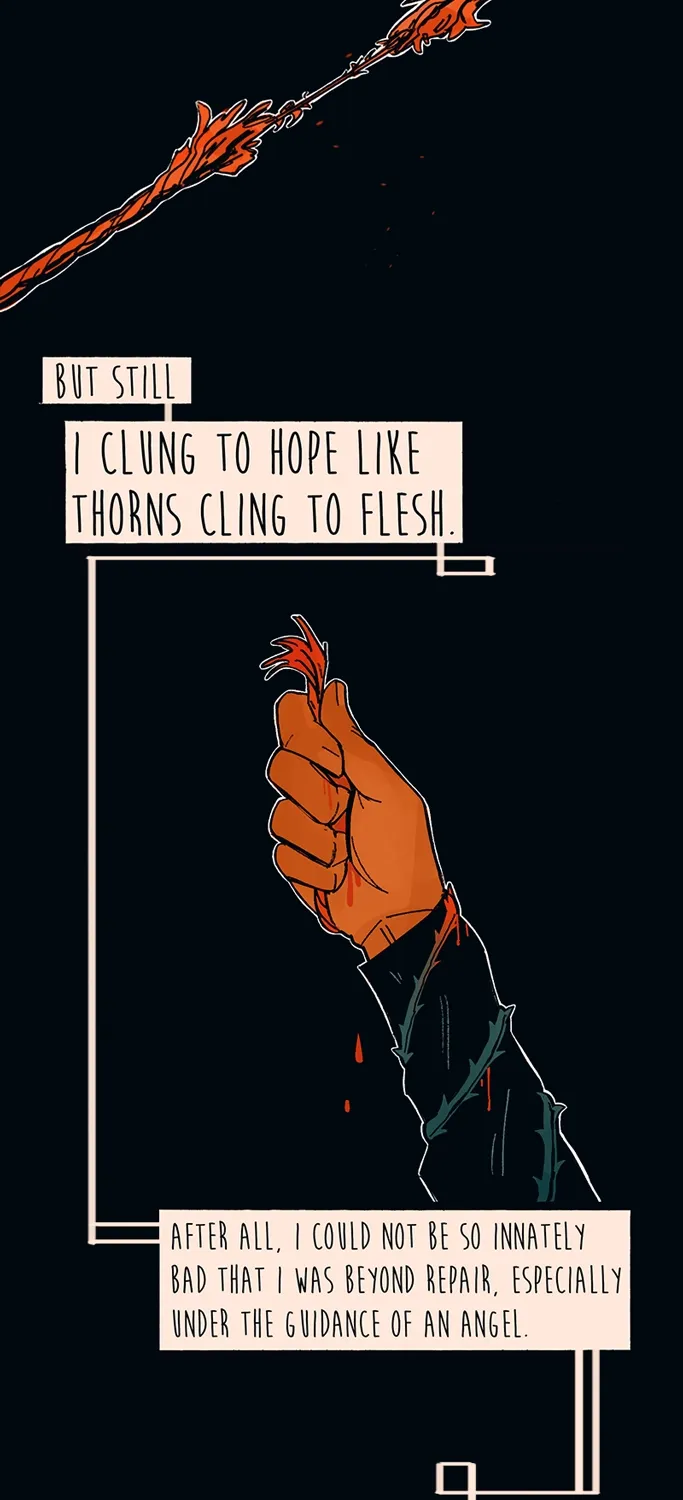 Read The Golden Hour chapter 7 image 6 on Lezhin