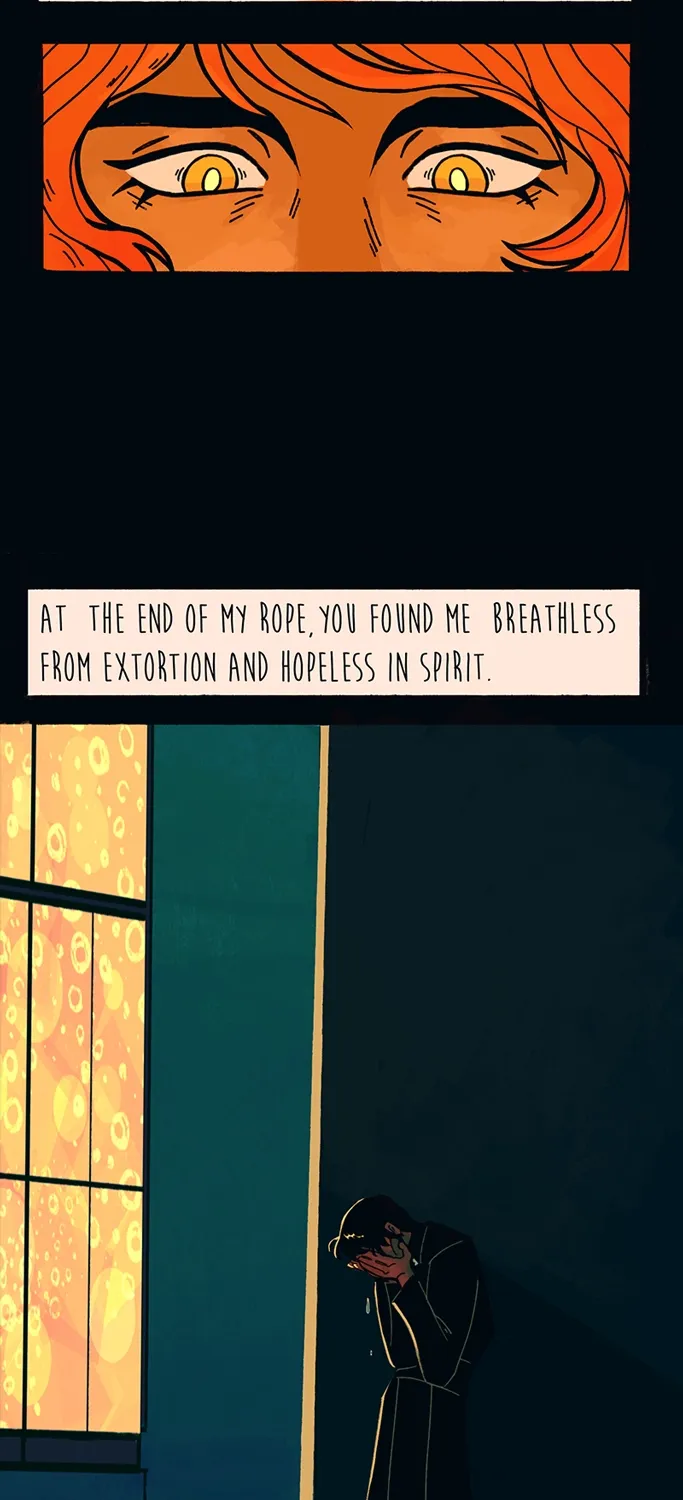 Read The Golden Hour chapter 7 image 8 on Lezhin