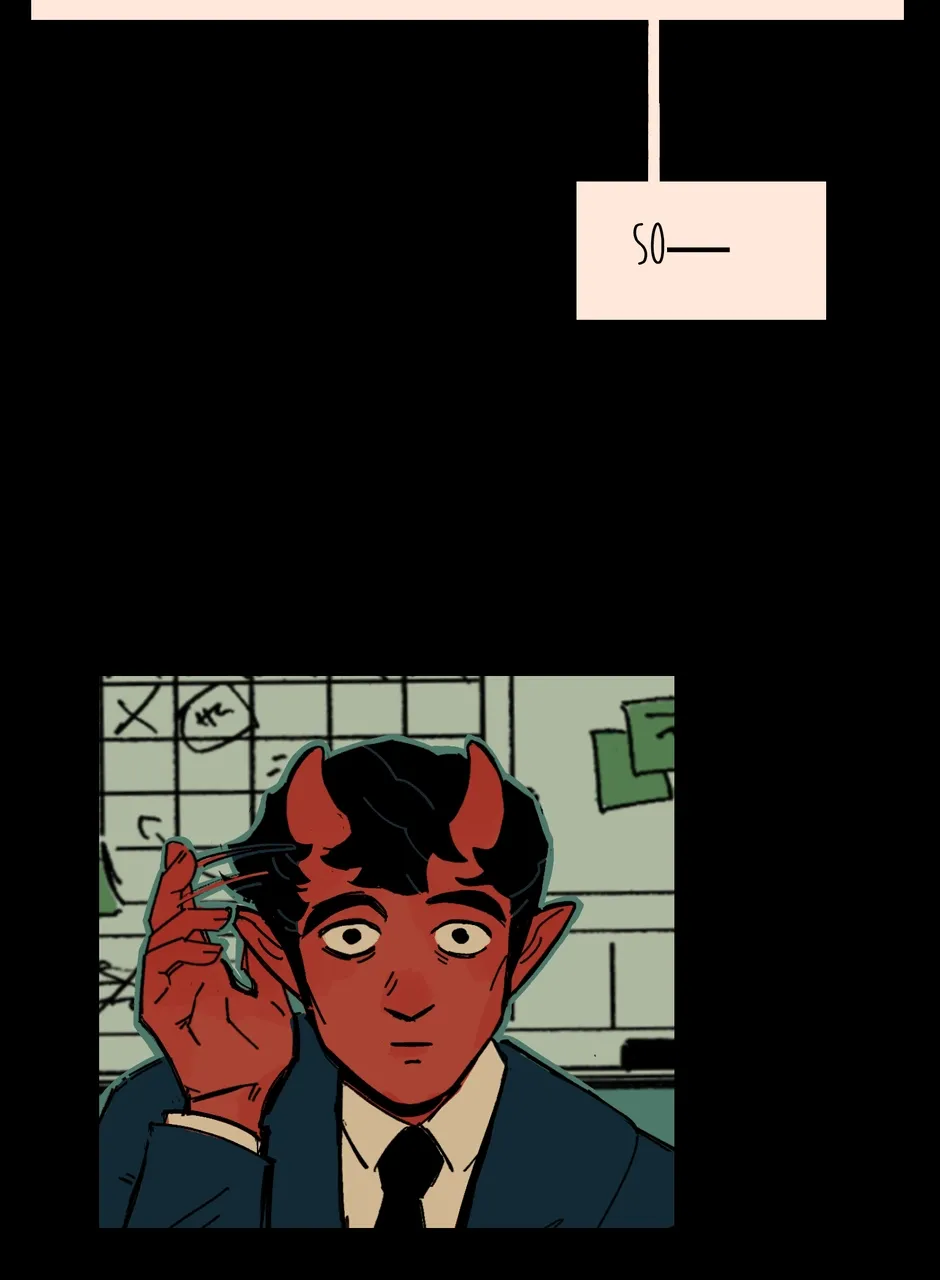Read The Golden Hour chapter 70 image 10 on Lezhin