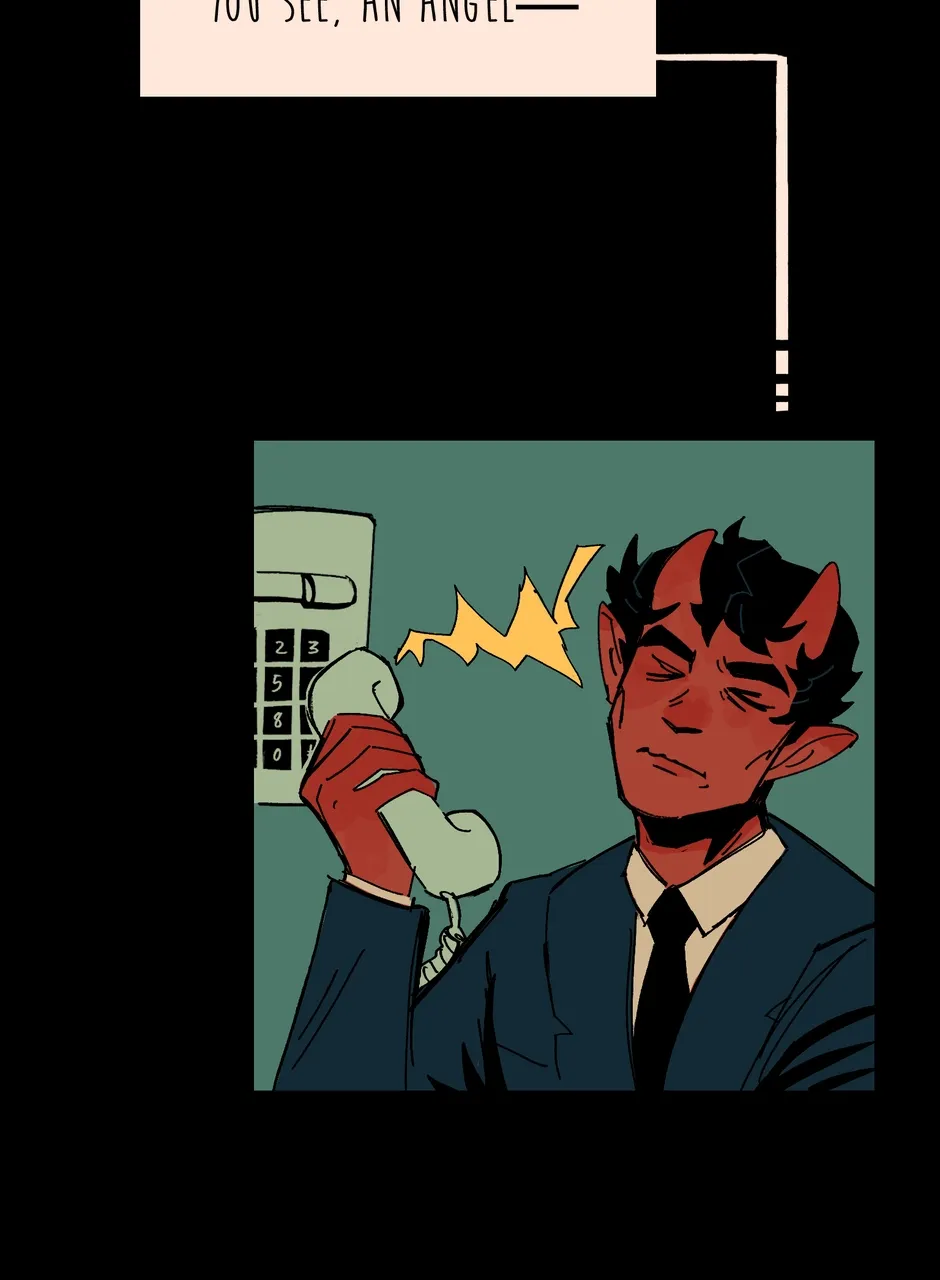 Read The Golden Hour chapter 70 image 16 on Lezhin