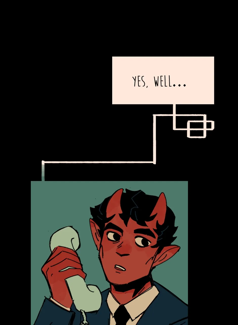 Read The Golden Hour chapter 70 image 18 on Lezhin