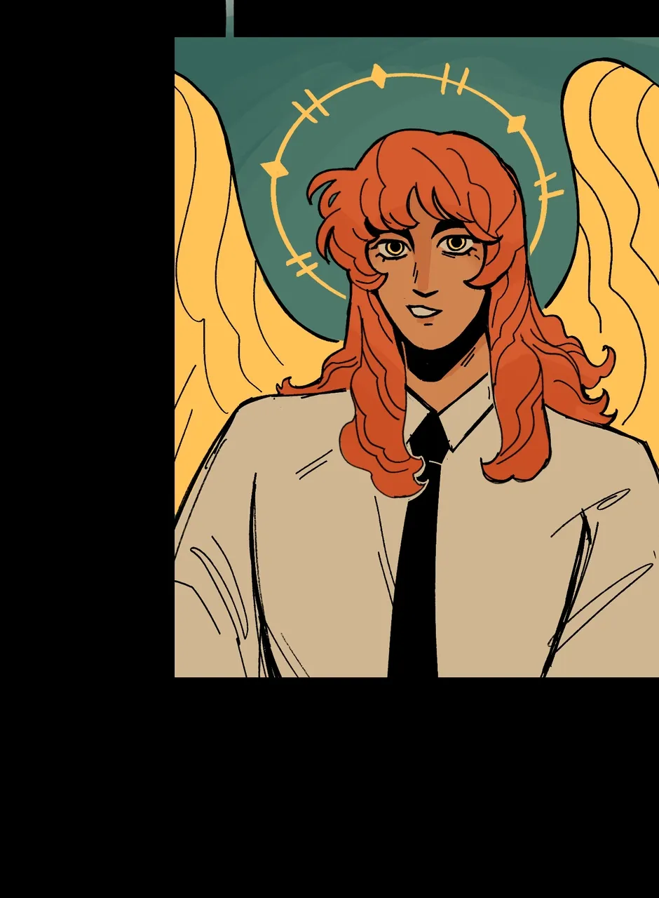 Read The Golden Hour chapter 70 image 4 on Lezhin