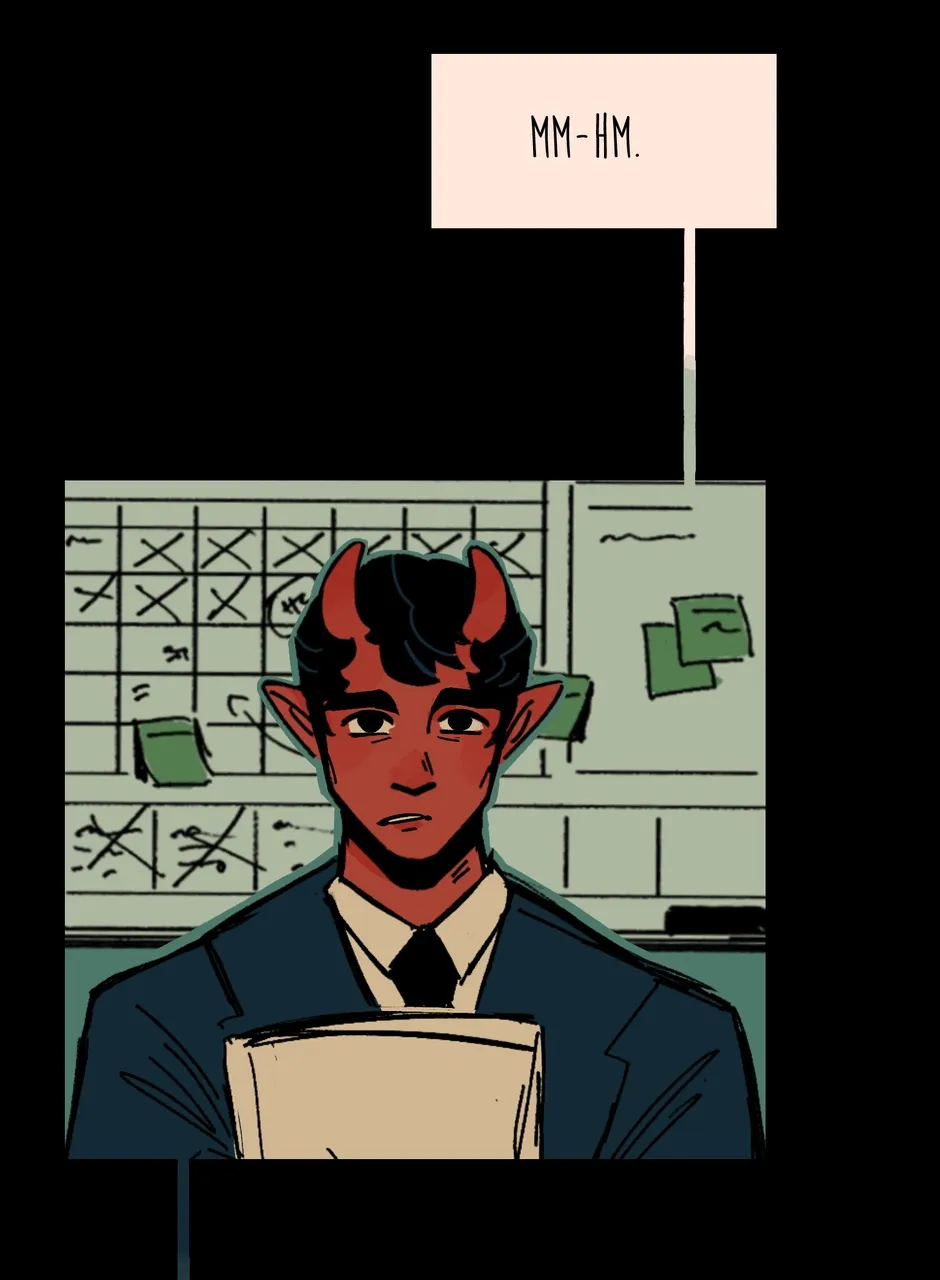 Read The Golden Hour chapter 70 image 5 on Lezhin
