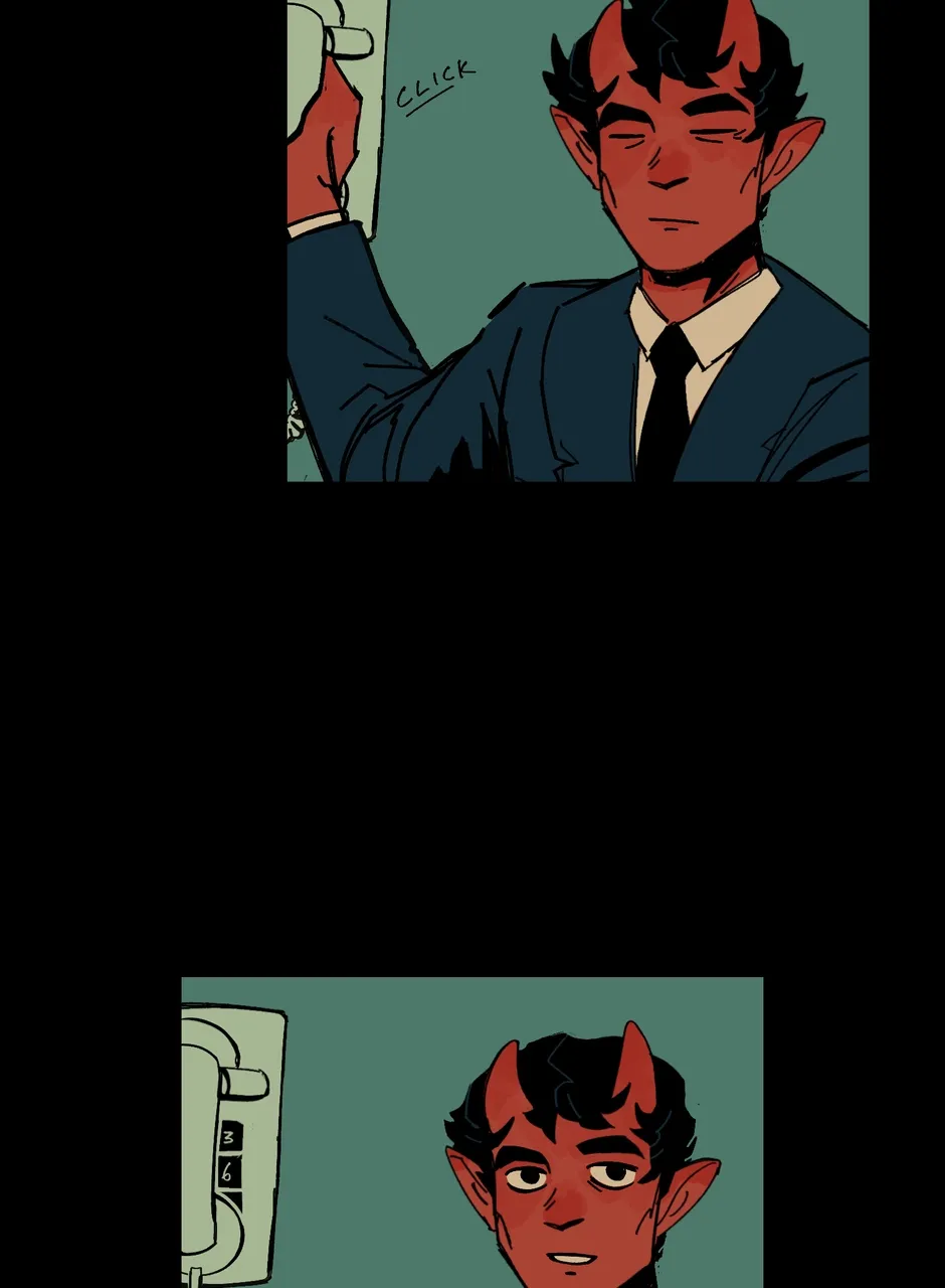Read The Golden Hour chapter 71 image 1 on Lezhin