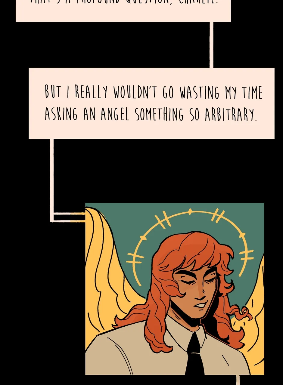 Read The Golden Hour chapter 71 image 11 on Lezhin